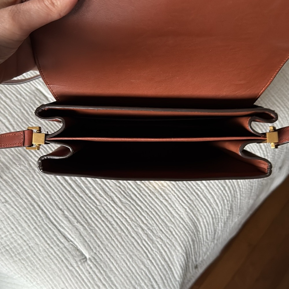 Saint Laurent le monogramme camera bag - Picture 8 of 11